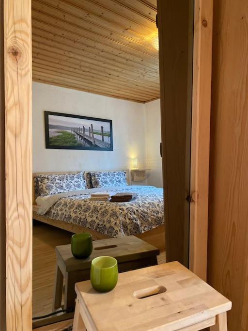 Casa Natur Pur, 85M2 Mit Garten Sauna 피쉬바하우 외부 사진